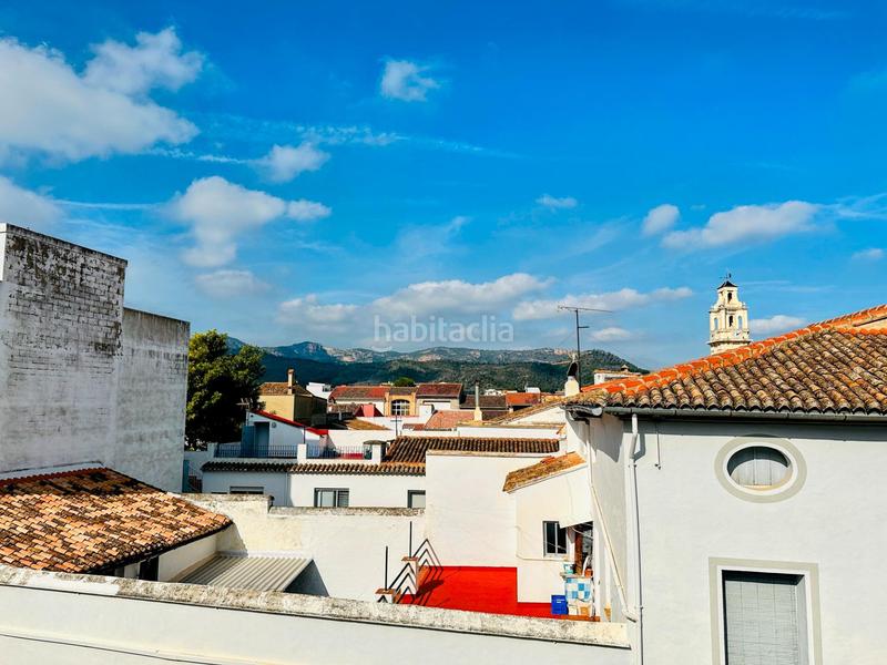 Foto 6f519f18-7c23-4844-a480-ed9666c40a84. Casale con riscaldamento in Xeresa