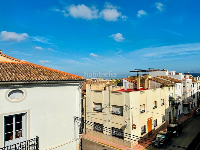 Foto ca9908aa-36cc-4a12-b202-347e1e415231. Casale con riscaldamento in Xeresa