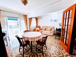 Appartamento  Daoiz y velarde. Luminoso y amplio piso en venta en grau de gandia, frente al pol