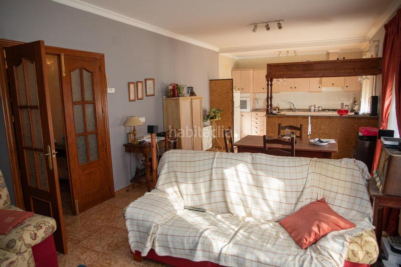 Foto 0a610319-9808-450e-a2a7-7a8e22d553c7. Casa a schiera con riscaldamento parcheggio in Castell de Castells