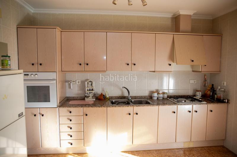 Foto 3cd3cb8d-1bac-40fb-b16d-acf6416d814f. Casa a schiera con riscaldamento parcheggio in Castell de Castells