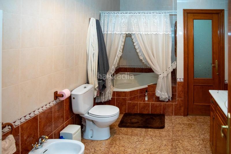 Foto 48187ba7-bde3-4fc1-9c27-9ee334a6b3d9. Casa a schiera con riscaldamento parcheggio in Castell de Castells