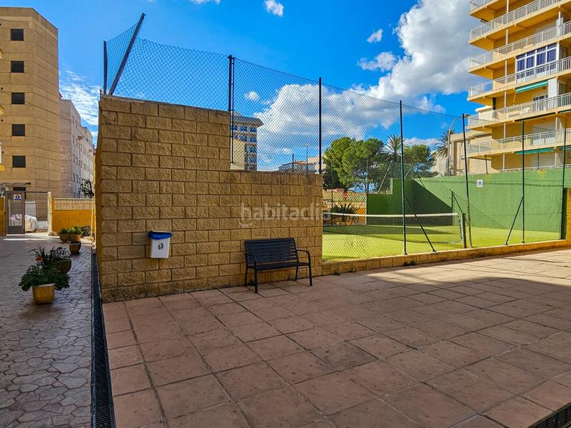 Foto 10c900e0-4f20-4a41-abef-c5a0f7aabb36. Appartement mit pool in Miramar