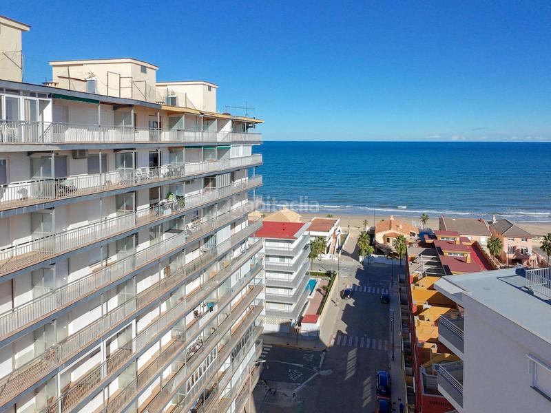 Foto 15924e4e-a341-4c59-8ac6-356dc21bc9b6. Appartement mit pool in Miramar