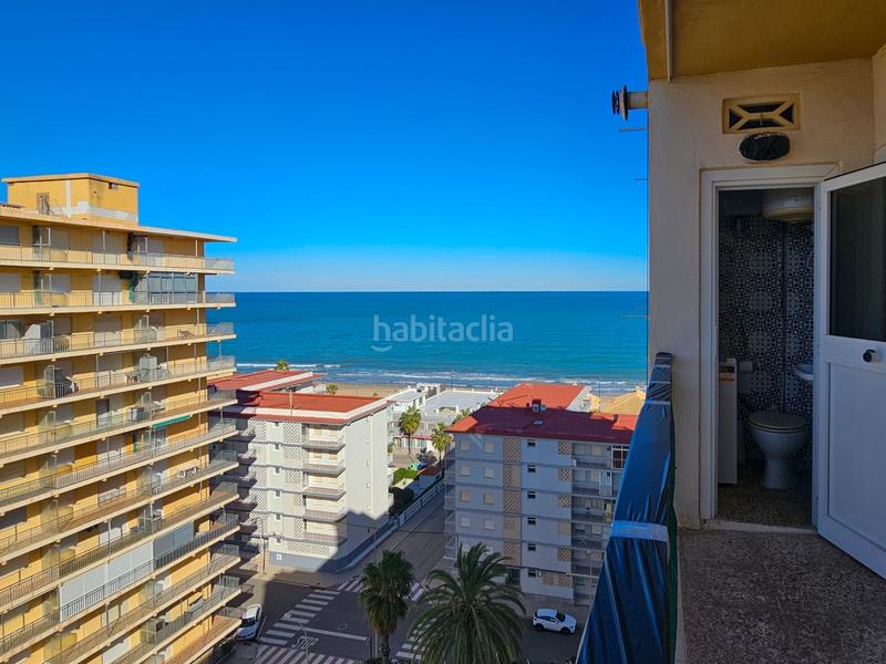 Foto 3809afb1-389e-490b-a761-b30008ebb9c2. Appartement mit pool in Miramar