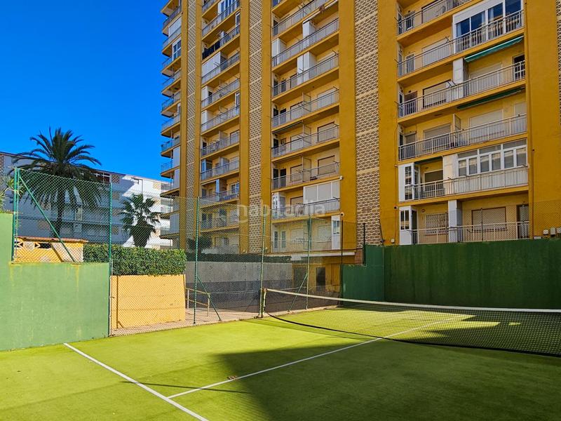 Foto 5b0fc273-0a67-4be6-aa20-f0f0f528e115. Appartement mit pool in Miramar