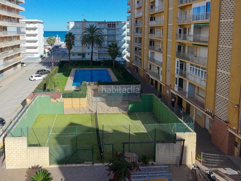 Foto 5e9710cd-aefb-4f20-8dc6-4d03e7700843. Appartement mit pool in Miramar