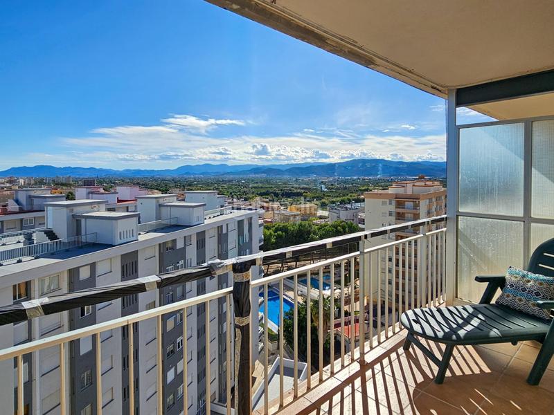 Foto 6689b73e-345f-42e8-a2aa-2c400bf079d3. Appartement mit pool in Miramar