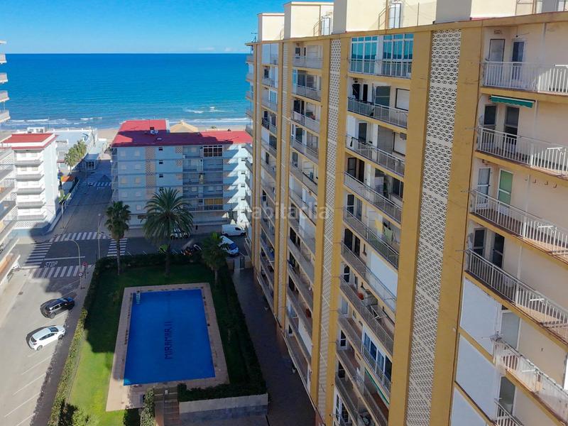 Foto 8d2573c5-fd57-4d7c-b8e9-ddb3ddd24fd7. Appartement mit pool in Miramar