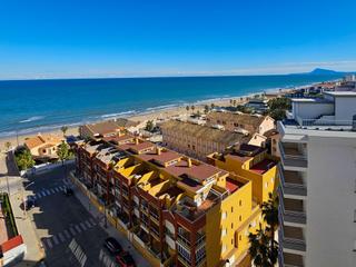 Piccolo appartamento  Calle de los marenys. Apartamento en playa miramar