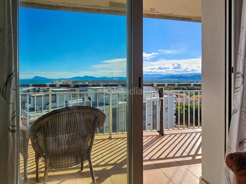 Foto a06016f7-ec17-4655-8cba-eb463dc62440. Appartement mit pool in Miramar