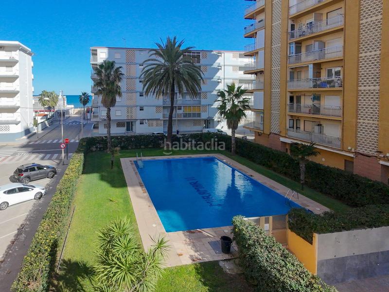Foto a652f612-522b-4406-b951-2da23a704911. Appartement mit pool in Miramar