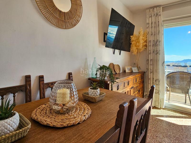 Foto c7bcceef-f5e5-411f-9f3c-882e3eab679a. Appartement mit pool in Miramar