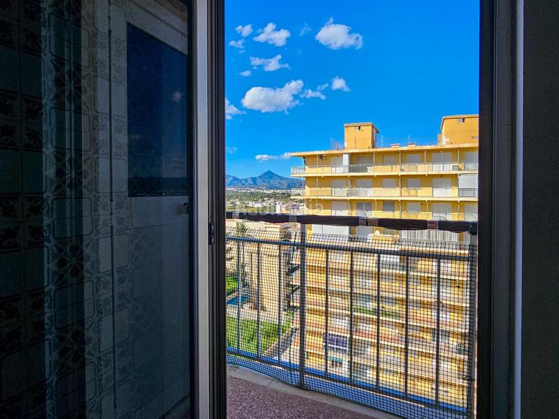 Foto d0595ca9-4784-4a25-acab-4c1efb2ea5b5. Appartement mit pool in Miramar