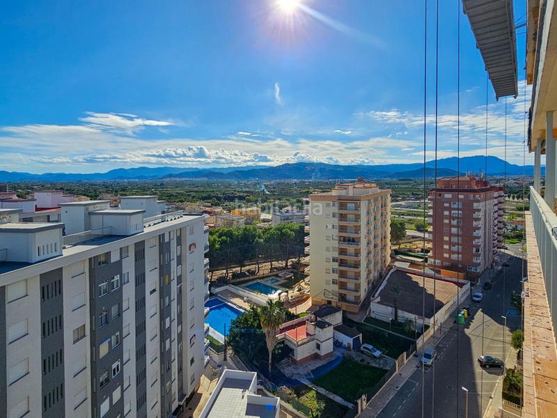 Foto ea076015-a0b4-47bc-b75a-534fe0fff0ca. Appartement mit pool in Miramar