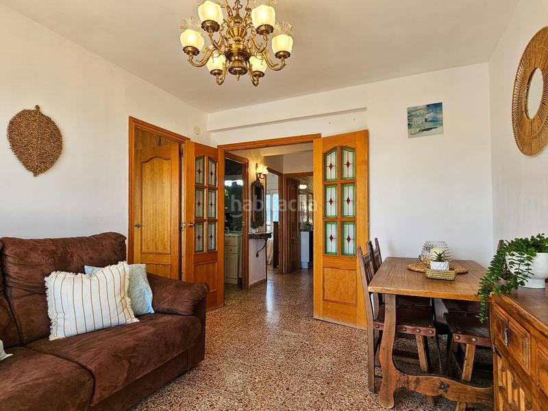 Foto eaeddfc6-3c39-42d7-9707-cc637dc050d7. Appartement mit pool in Miramar