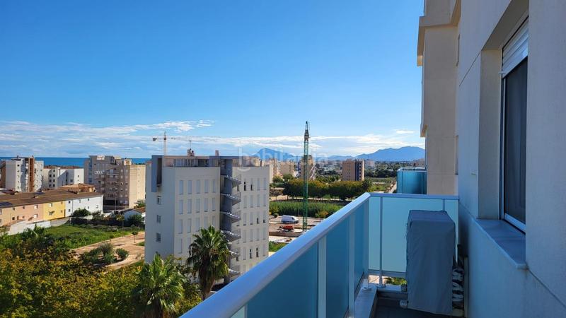 Foto 16d75045-28b4-4ffe-8688-741afb8fb2e8. Apartament amb aparcament piscina a Piles