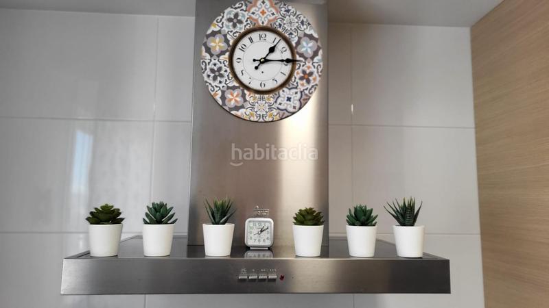 Foto 303799eb-585c-48fb-867d-43ef94953919. Apartament amb aparcament piscina a Piles