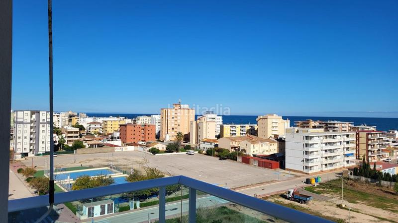 Foto 52e7866a-d990-4690-9ca4-6bd2f91f845b. Apartament amb aparcament piscina a Piles