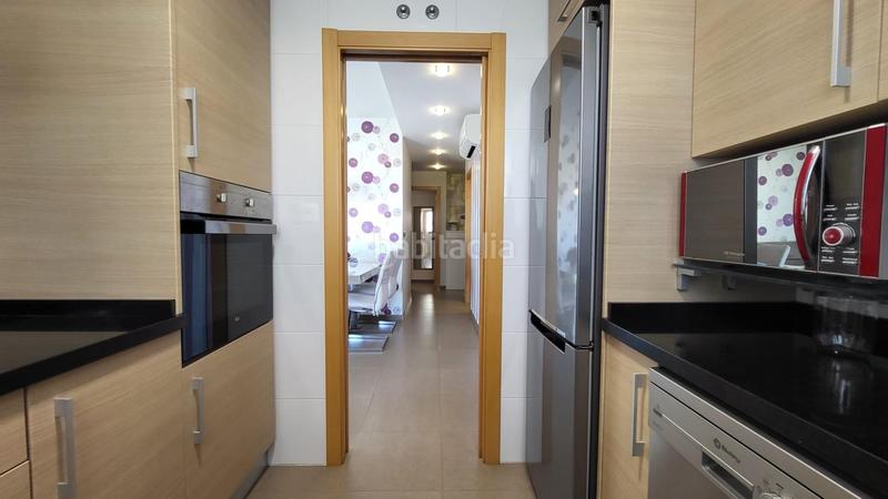 Foto 7d6d0201-bc79-4ee8-ab70-702397ce769f. Apartament amb aparcament piscina a Piles