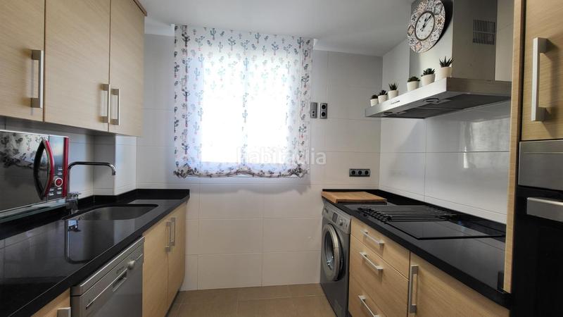 Foto 7f4c994b-ac73-485d-8a55-5666dbfd8952. Apartament amb aparcament piscina a Piles