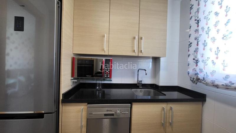 Foto a973702f-b581-464e-87d7-e98aec74e031. Apartament amb aparcament piscina a Piles