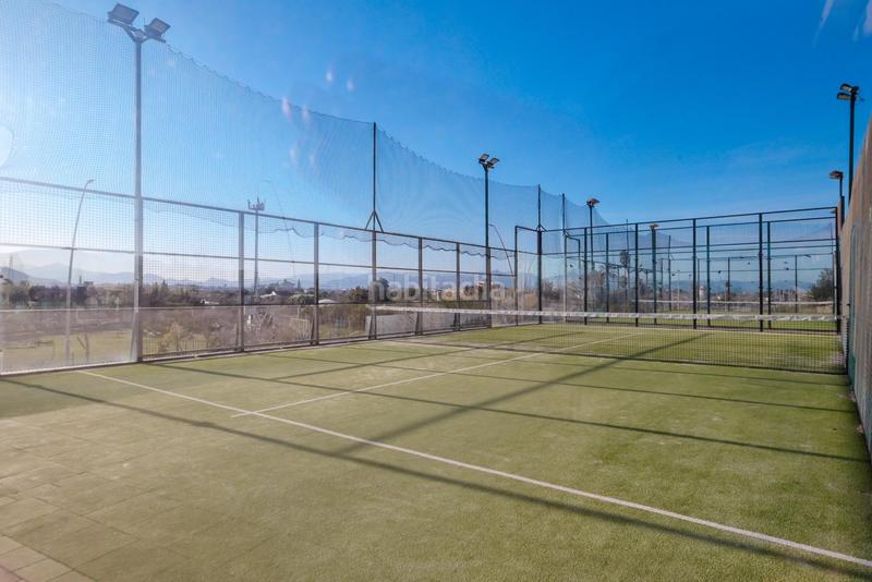 Foto bd0ac857-8a4c-4a23-907c-f36a6d0678df. Apartament amb aparcament piscina a Piles