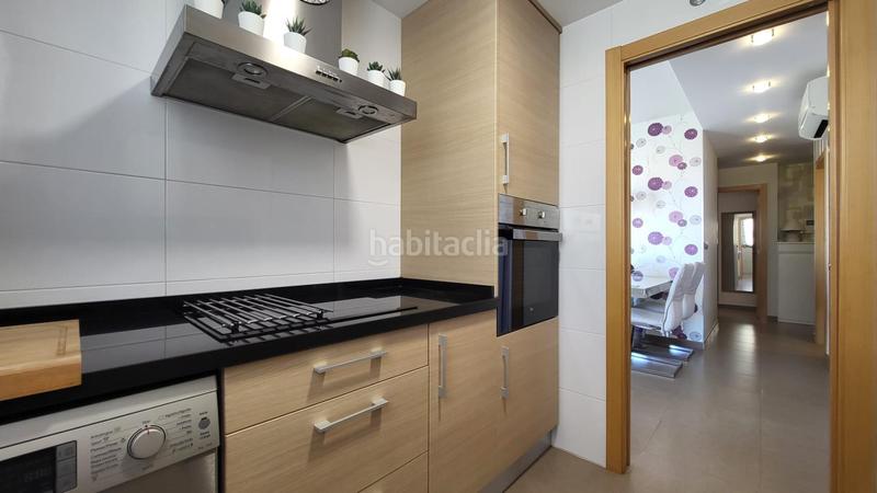 Foto ce2aa75e-ea9d-4791-ab6a-16cf40bd9a4b. Apartament amb aparcament piscina a Piles