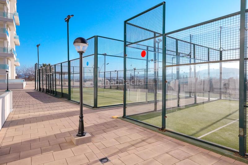 Foto dccd3c19-95be-430b-b3bb-1f3a25b1e943. Apartament amb aparcament piscina a Piles