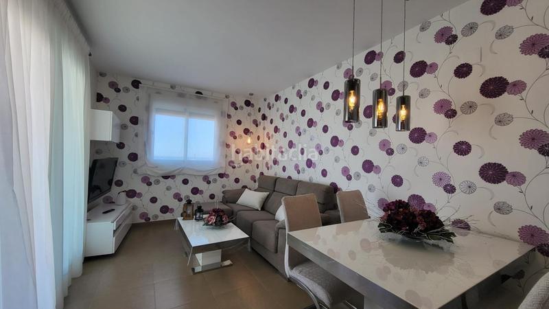 Foto e87f0ab1-f7c5-4498-aef2-aceba5c54f68. Apartament amb aparcament piscina a Piles