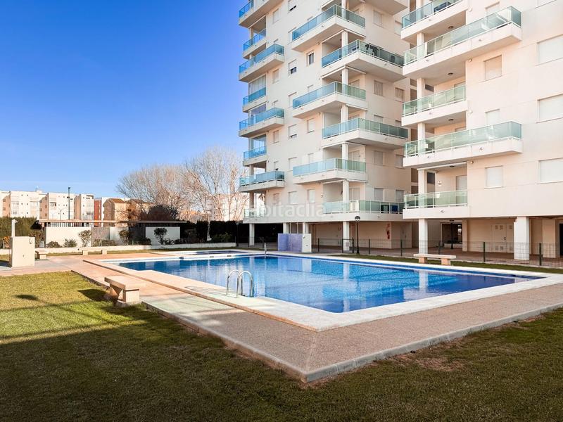 Foto f0151cee-d332-4cfb-baa6-bc2fc1e15428. Apartament amb aparcament piscina a Piles