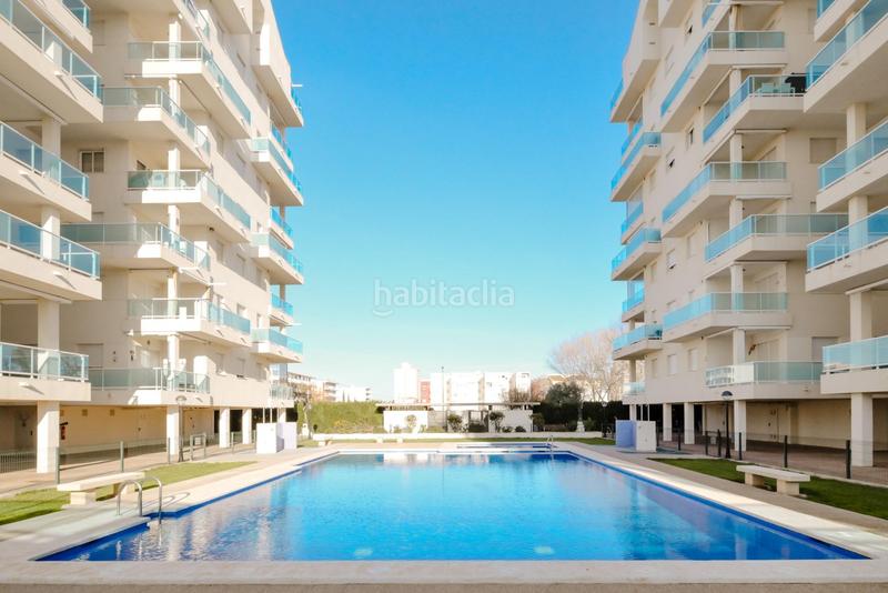 Foto ff742c11-c2e7-4149-b950-0fb1a77c4659. Apartament amb aparcament piscina a Piles