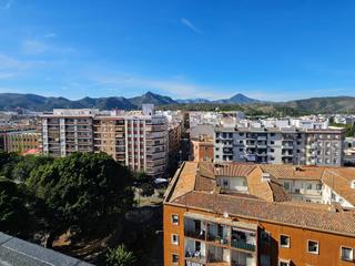 Àtic a Corea. Ático en el barrio de corea  terraza de 130 m2, 5 habitaciones e