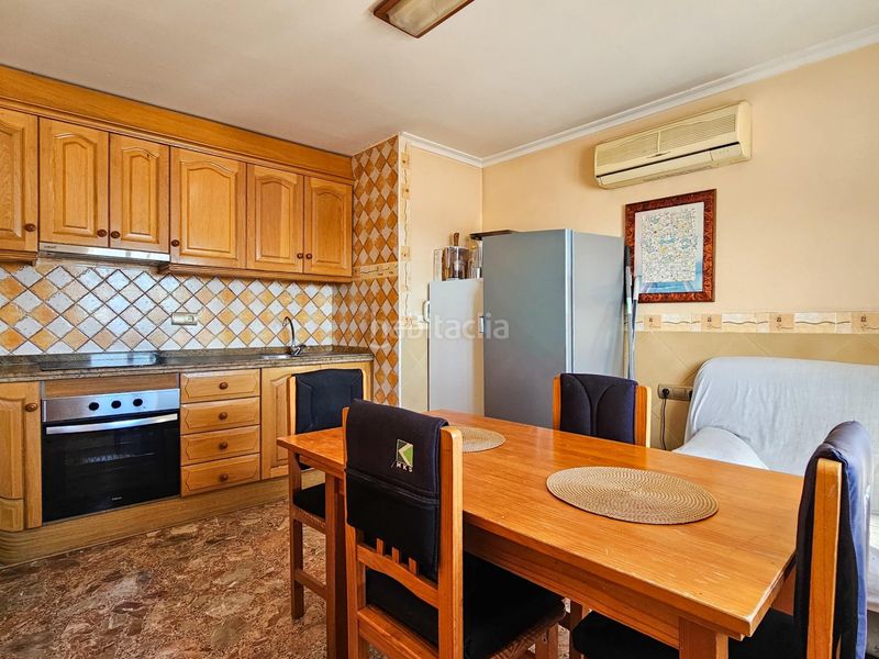 Foto 025562e3-5408-4755-bf03-b0375e98ef14. Àtic a carrer guardamar 28 a Corea Gandia