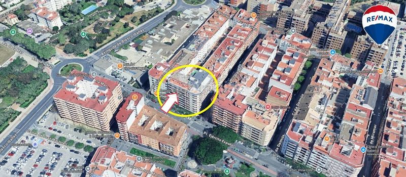 Foto 2af07194-b977-4022-a9a3-417a0db28057. Àtic a carrer guardamar 28 a Corea Gandia