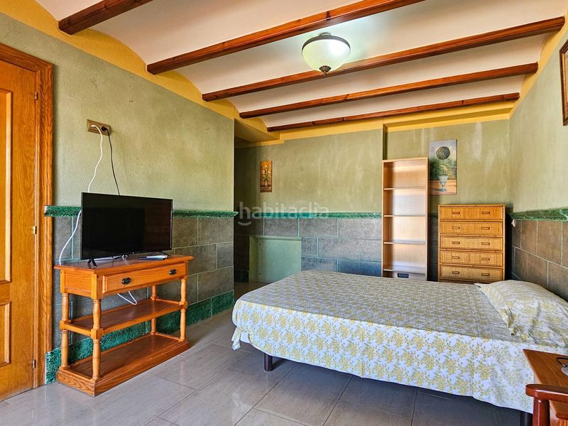 Foto 34b24e32-bada-4ff7-a51f-1fab53b000a7. Àtic a carrer guardamar 28 a Corea Gandia