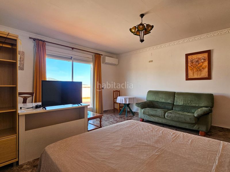 Foto 38d71c0d-7b21-43dc-aebe-6e3ed124929d. Àtic a carrer guardamar 28 a Corea Gandia