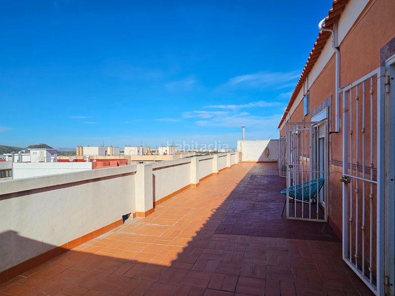 Foto 54d9c414-9168-430f-b69e-c814248b6ec0. Àtic a carrer guardamar 28 a Corea Gandia