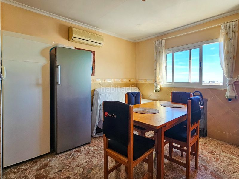 Foto 583f7865-306c-41c5-b1af-f44848635c7f. Àtic a carrer guardamar 28 a Corea Gandia