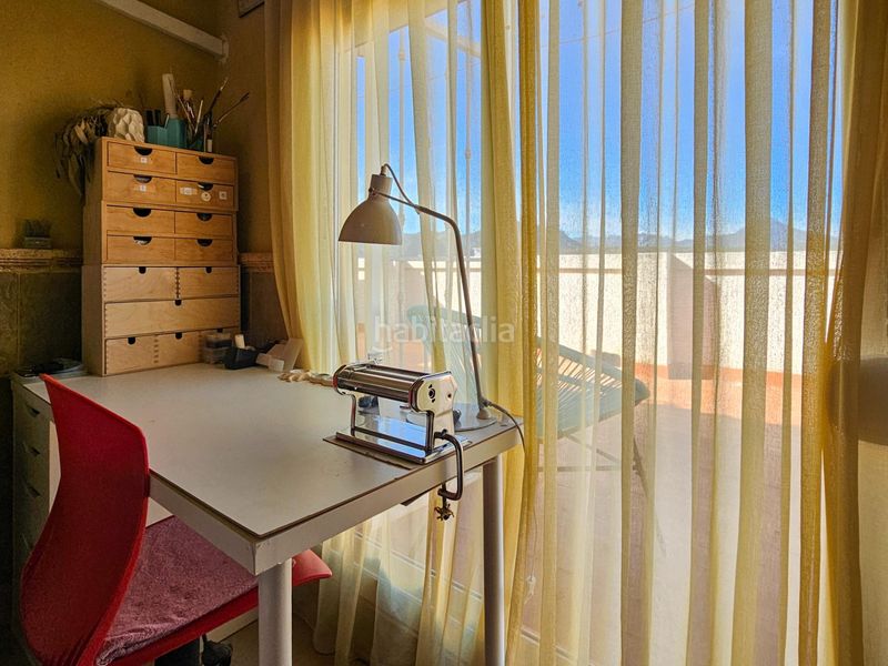 Foto 6972a677-d2ff-4e03-9383-8966827e1e89. Àtic a carrer guardamar 28 a Corea Gandia