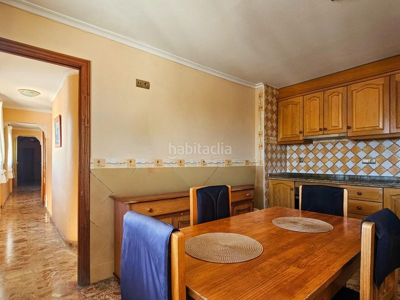 Foto 6c1ca439-64ba-47ae-bd2a-b43300e41bb1. Àtic a carrer guardamar 28 a Corea Gandia