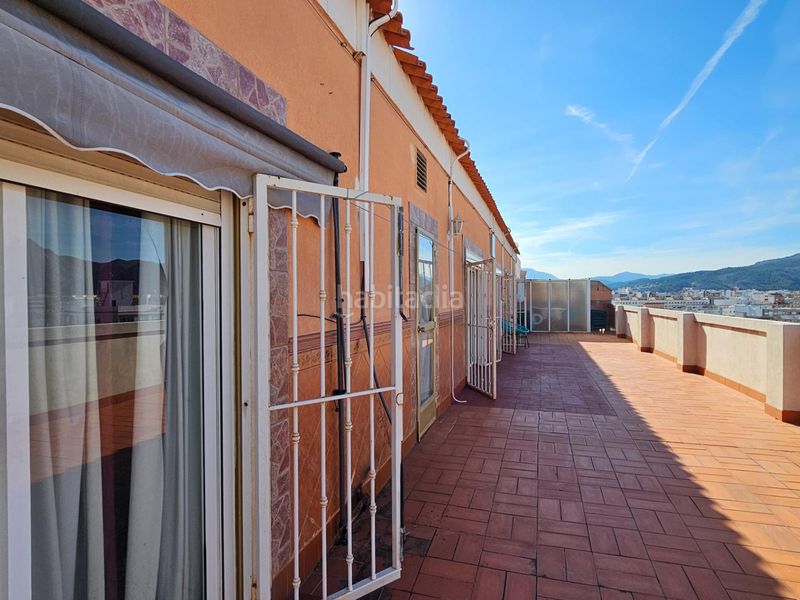 Foto 919da5ac-f3ed-489e-98c5-a3631902e839. Àtic a carrer guardamar 28 a Corea Gandia