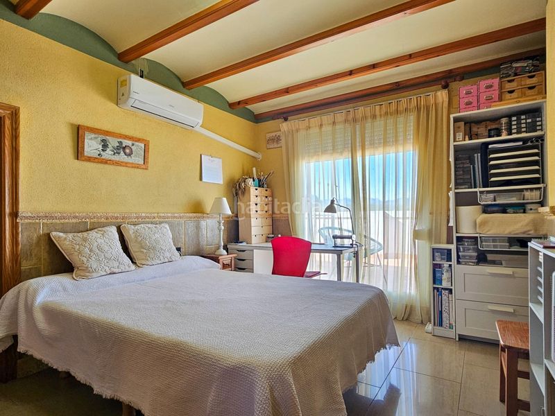 Foto a025eb3c-4f8c-495c-b0a7-e18093cf0031. Àtic a carrer guardamar 28 a Corea Gandia