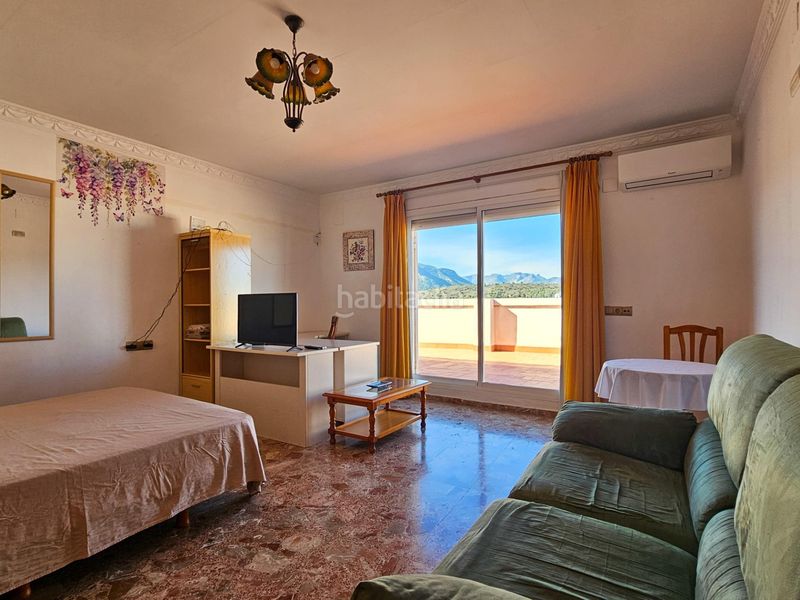 Foto a222c62e-81a5-42cf-a01d-acb888dbd504. Àtic a carrer guardamar 28 a Corea Gandia