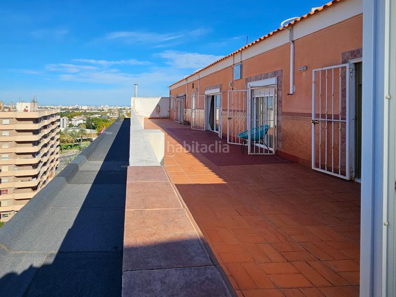 Foto a327f1ed-c7a0-4862-84be-073f1b0258f2. Àtic a carrer guardamar 28 a Corea Gandia