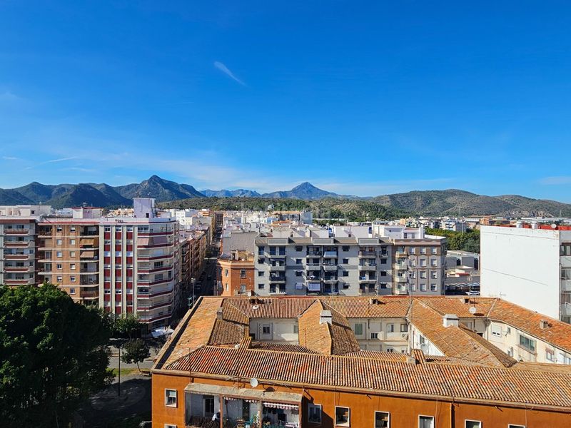 Foto a9bceee1-e945-4d61-9d85-a6c143700b07. Àtic a carrer guardamar 28 a Corea Gandia