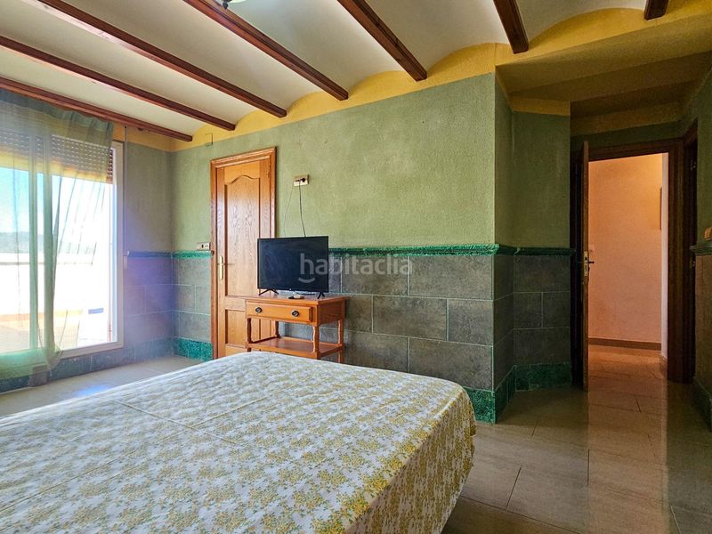 Foto d3751387-b8a0-4552-9626-e72dfa7f6071. Àtic a carrer guardamar 28 a Corea Gandia