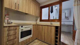 Pis a Tavernes de la Valldigna. Piso reformado en centro de tavernes de la valldigna