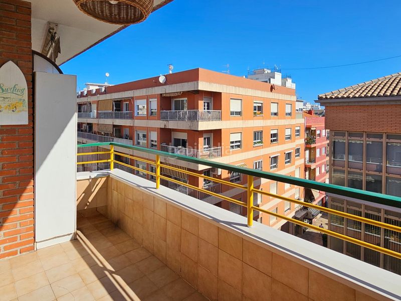 Foto 329839d1-98e0-4349-a08c-3baebdbd00b7. Pis a Centro Histórico Gandia