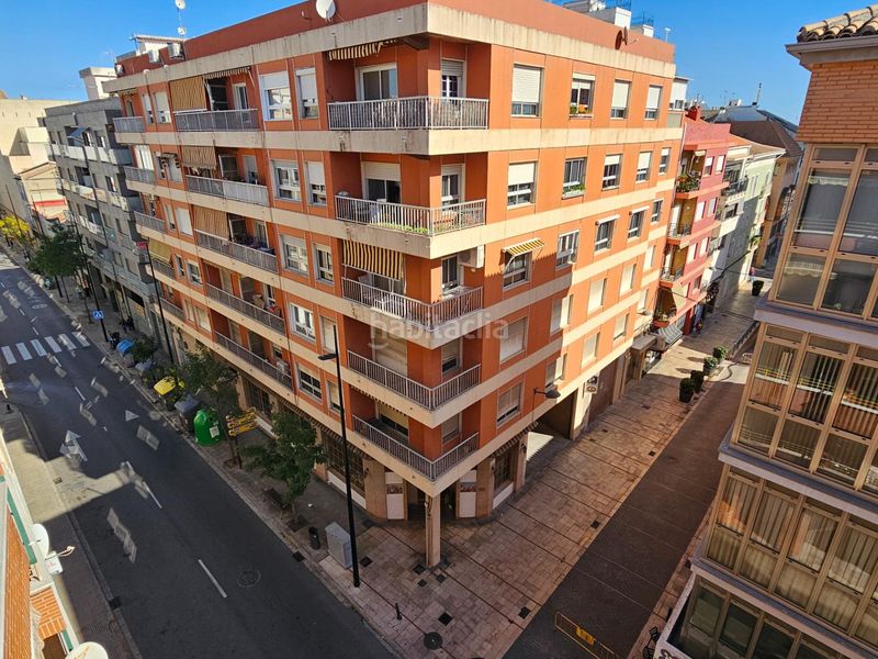 Foto b3a6360e-ccb8-4ea2-a218-51df367decec. Pis a Centro Histórico Gandia